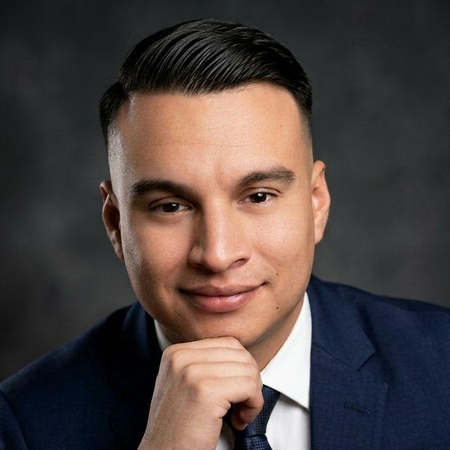Candidate avatar