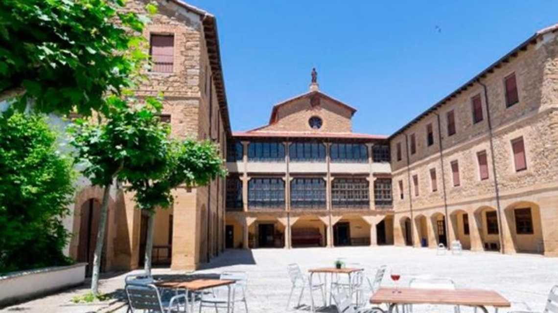 Beitu Centro de turismo Rural cover image