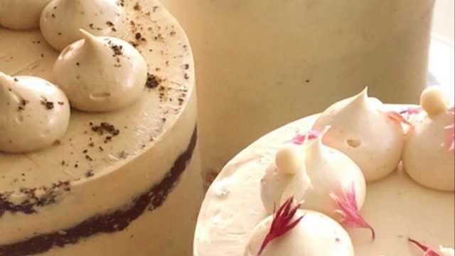 Ayudante/a de Pastelería