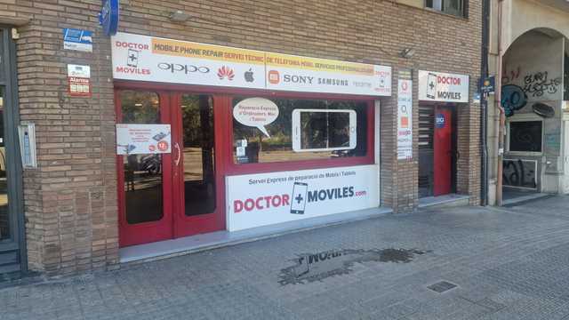 Técnico/a en Telefonia Movil