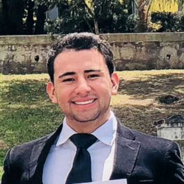 Candidate avatar