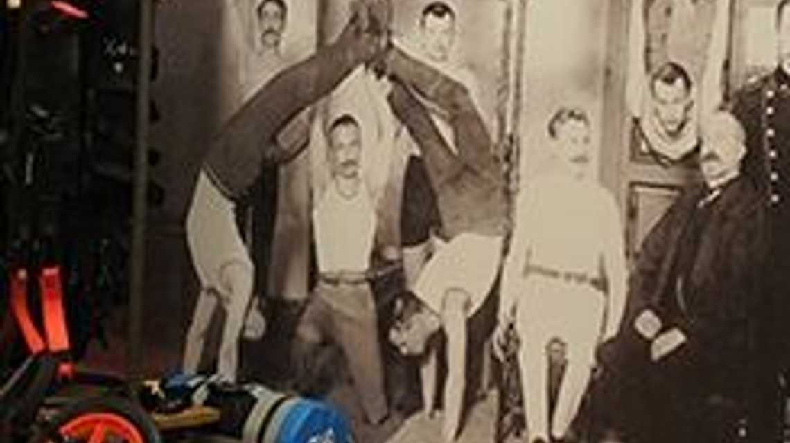 Espacio Personal Principe Fitness S.L cover image