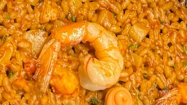 Cocinero/a Restaurante