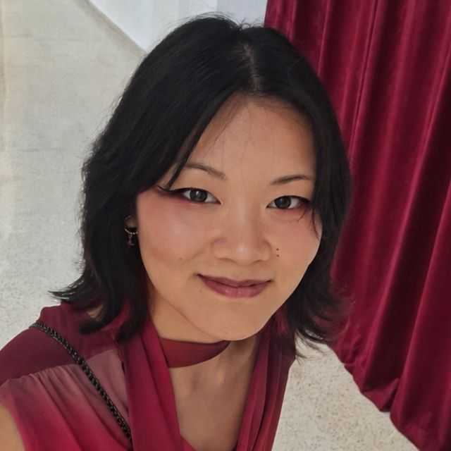 Candidate avatar