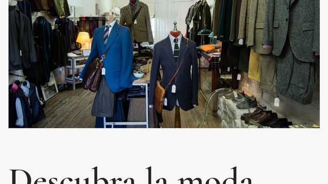 Costurero/a