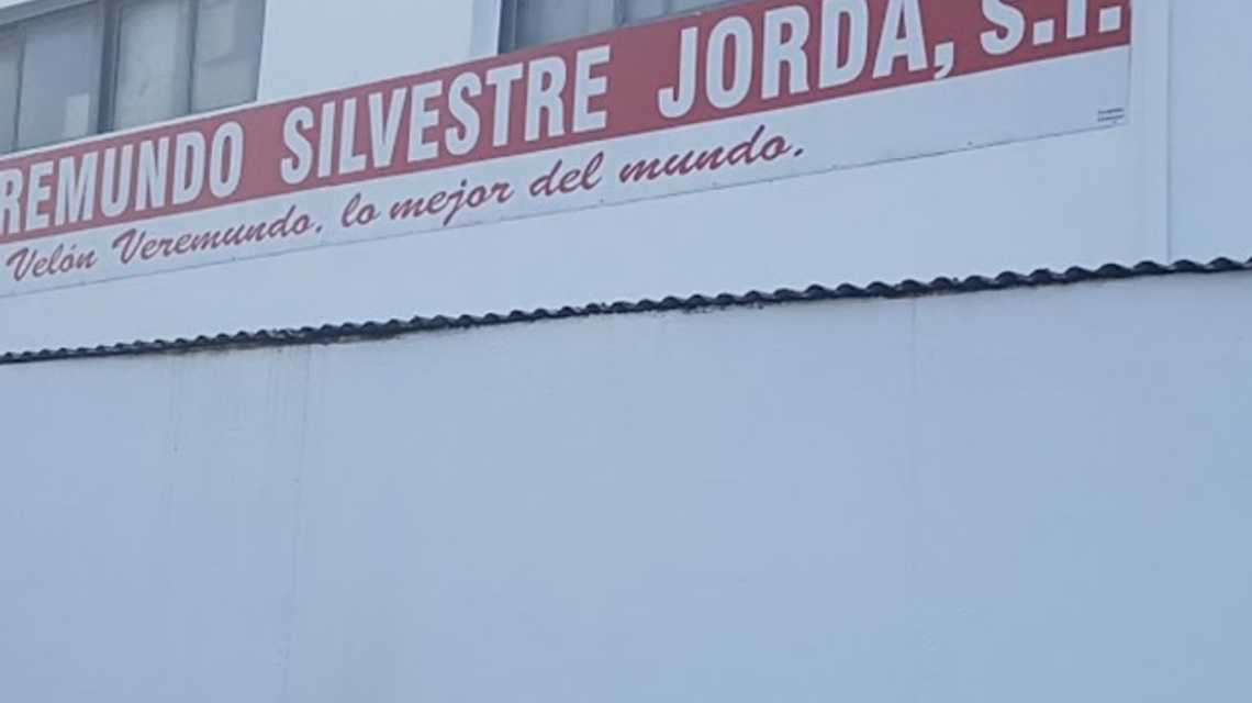 Veremundo Silvestre SL cover image