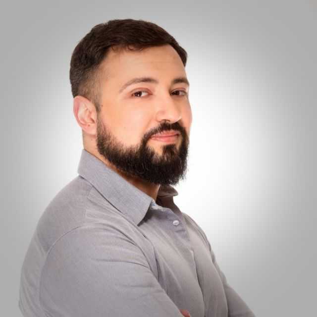 Candidate avatar