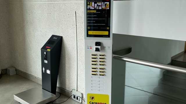 Comercial B2B – Power Banks