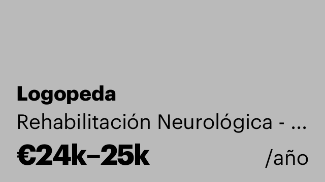 Logopeda