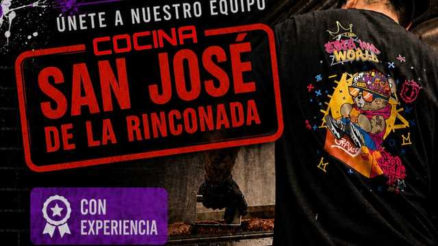 Ayudante de Cocina y/o Cocinero