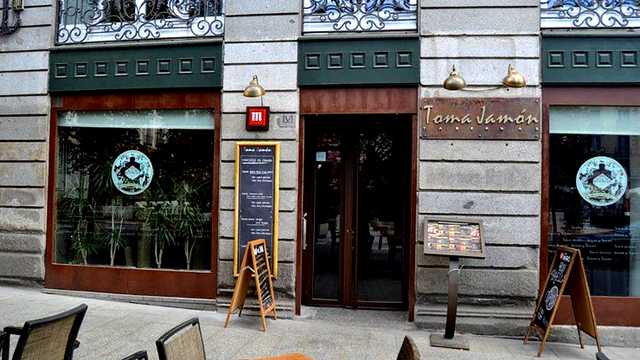 Camarero/a de Restaurante