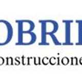 CONSTRUCCIONES DE PISCINAS logo