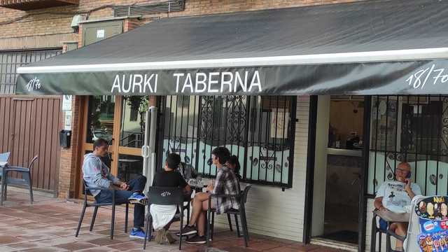 Ayudante/a de Cocina