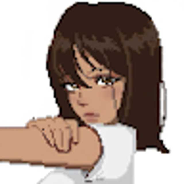 Candidate avatar