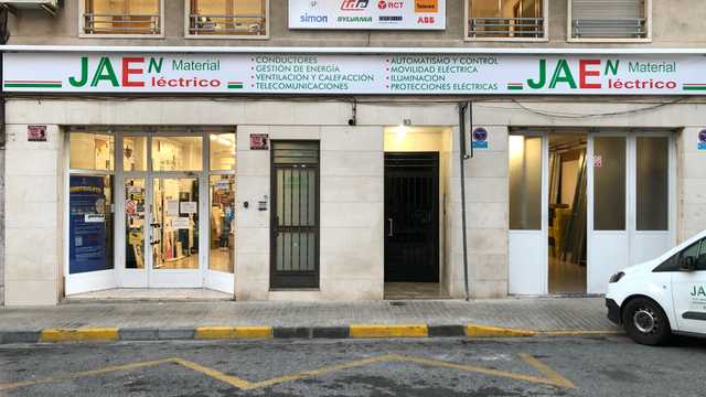 Mozo/a de Almacén