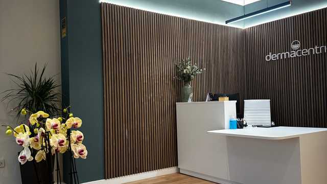 Recepcionista