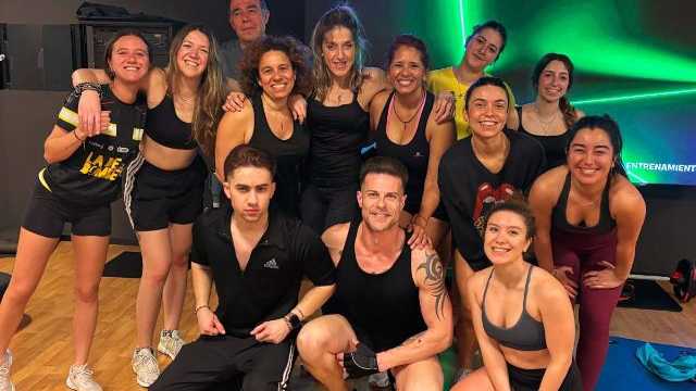 Instructor/a de clases dirigidas