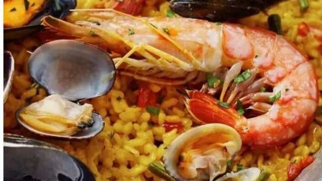 Camarero/a de Restaurante