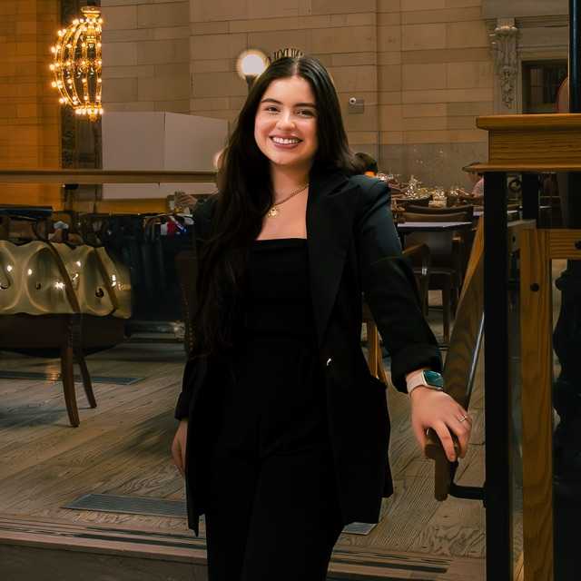 Candidate avatar