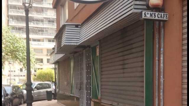 Cocinero/a y Camarero/a para bar