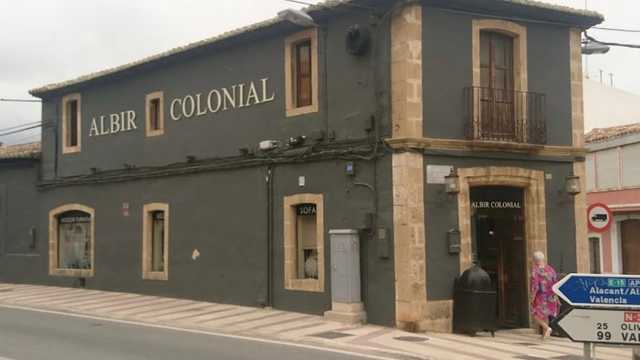 Dependiente/a de Tienda