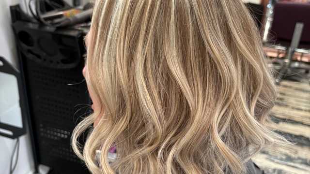 Hairdresser