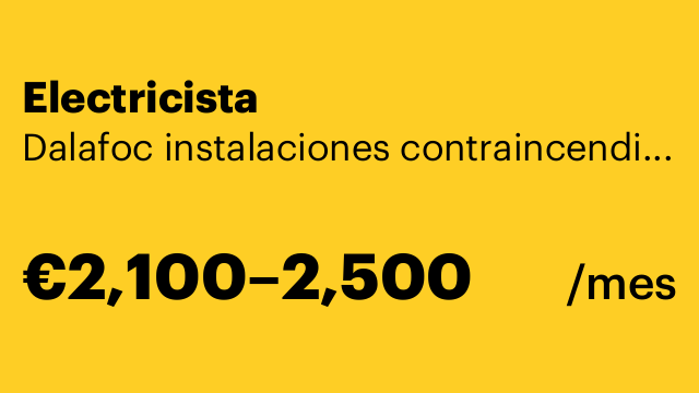 Electricista