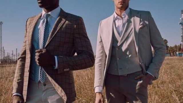 Dependiente/a de Tienda