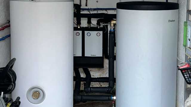 Ayudante de instalaciones