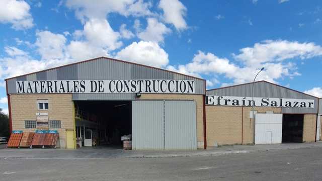Mozo/a de Almacén
