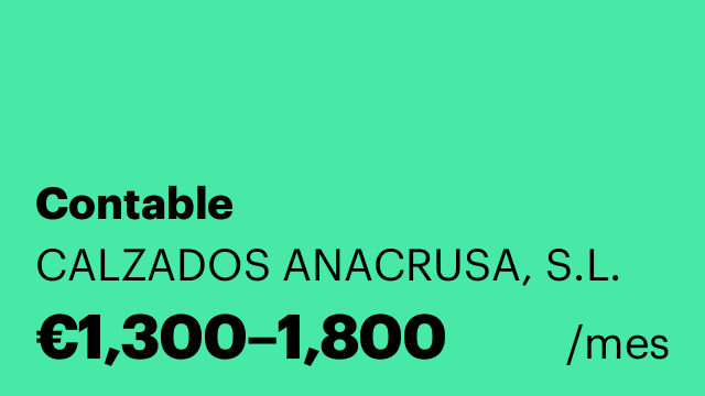 Contable