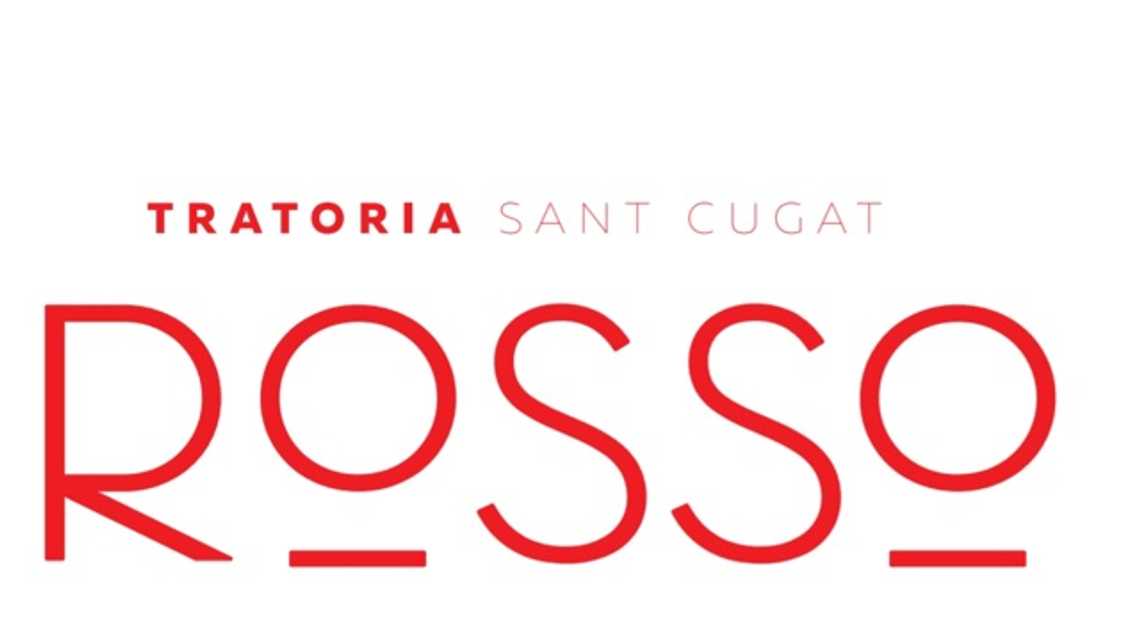 TRATTORIA ROSSO cover image