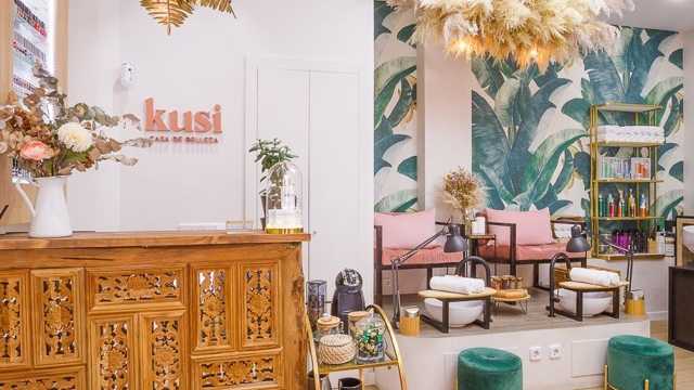Manicurista y Pedicurista