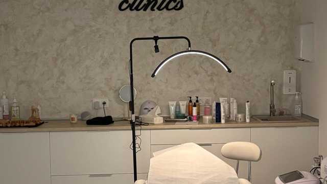 Técnico/a Especialista en Estética
