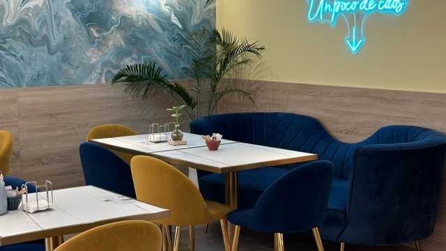 Camarero/a de Cafeteria