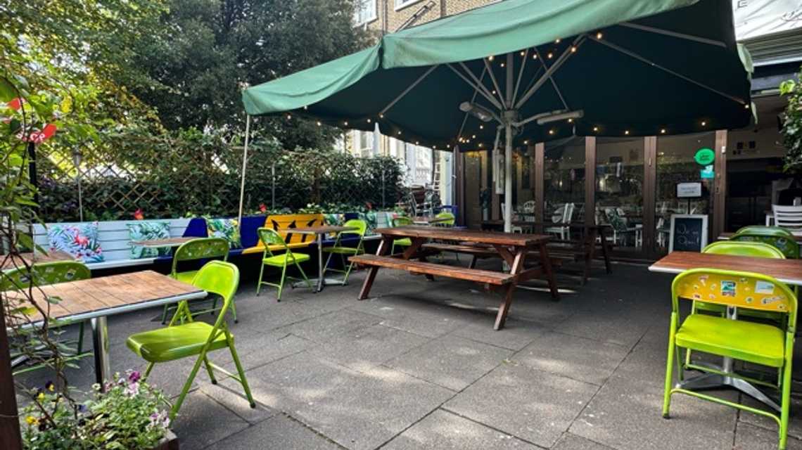 Flava Pepper cover image