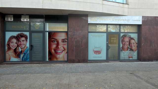 Recepcionista / Auxiliar Dental