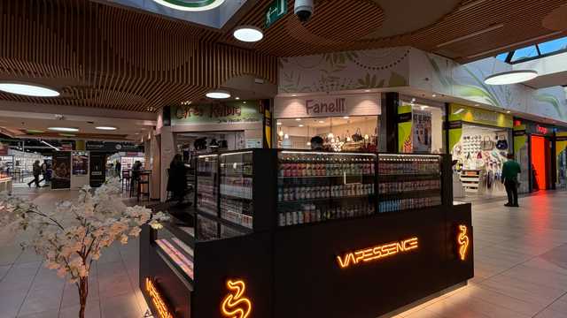 Dependiente/a de Tienda