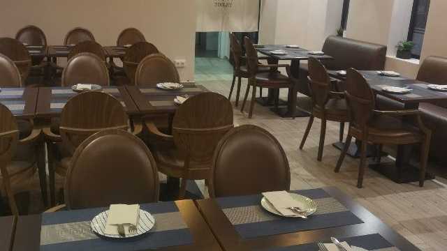 Cocinero/a Restaurante