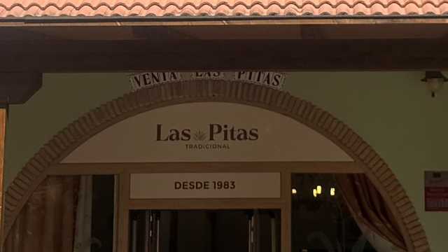 Ayudante/a de Cocina