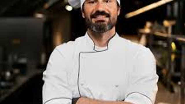 Cocinero/a de Catering