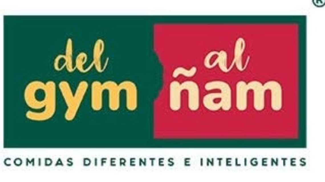 Del Gym al Ñam cover image