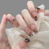 Aurora L. avatar icon