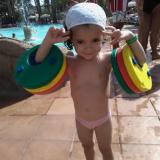 Cande L. avatar icon