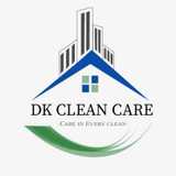 DK Cleancare Ltd logo