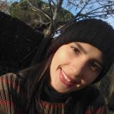 Madelaine A. avatar icon