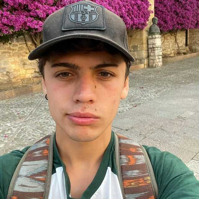 Candidate avatar