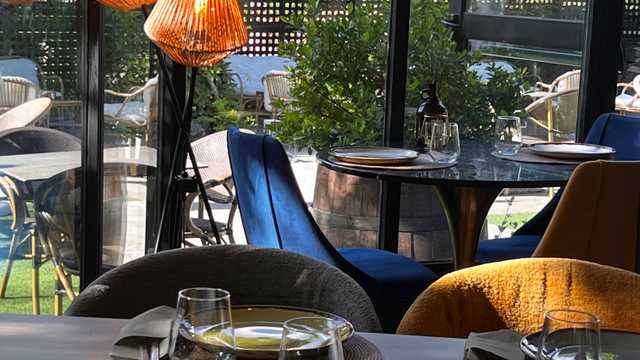 Cocinero/a Restaurante