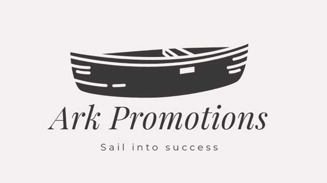 Ark Promotions cover image