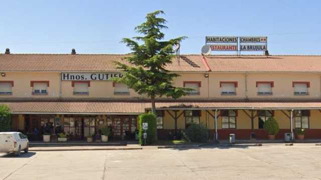 Camarero/a de Restaurante